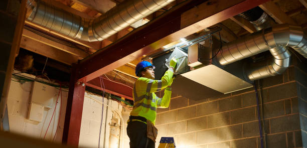 Best Ductwork Cleaning Services  in Manvel, TX