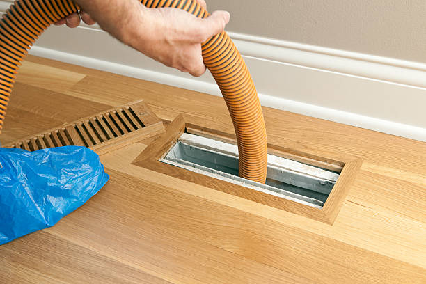 Best Air Duct Cleaning Company Near Me  in Manvel, TX