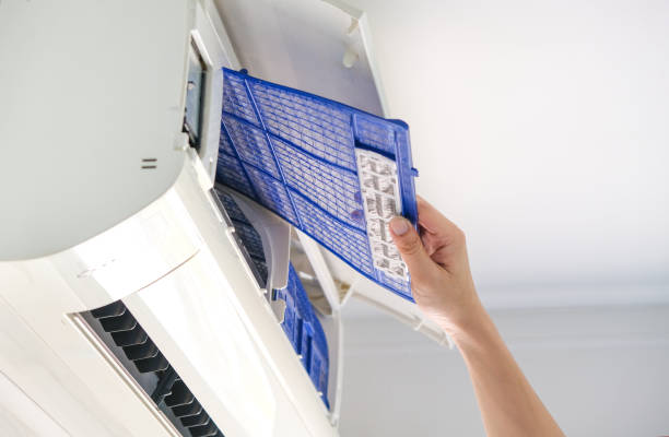 Best Air Duct Cleaning Company Near Me  in Manvel, TX