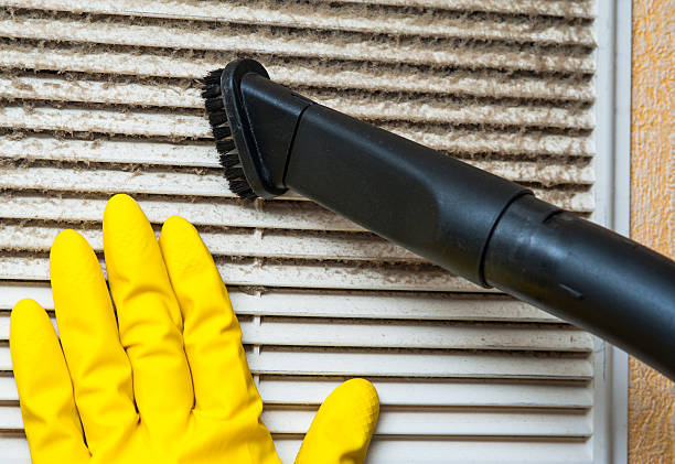  Manvel, TX Airduct Cleaning Pros