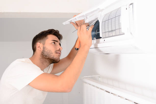 Best Emergency Air Duct Cleaning  in Manvel, TX
